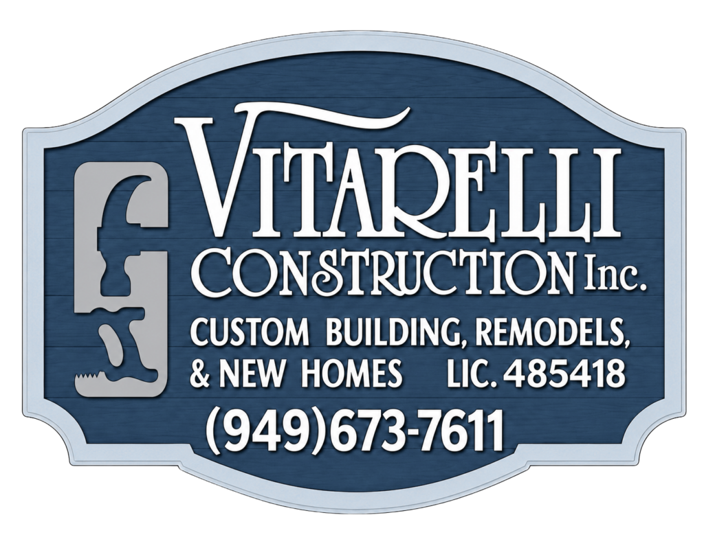 Vitarelli Construction Inc.